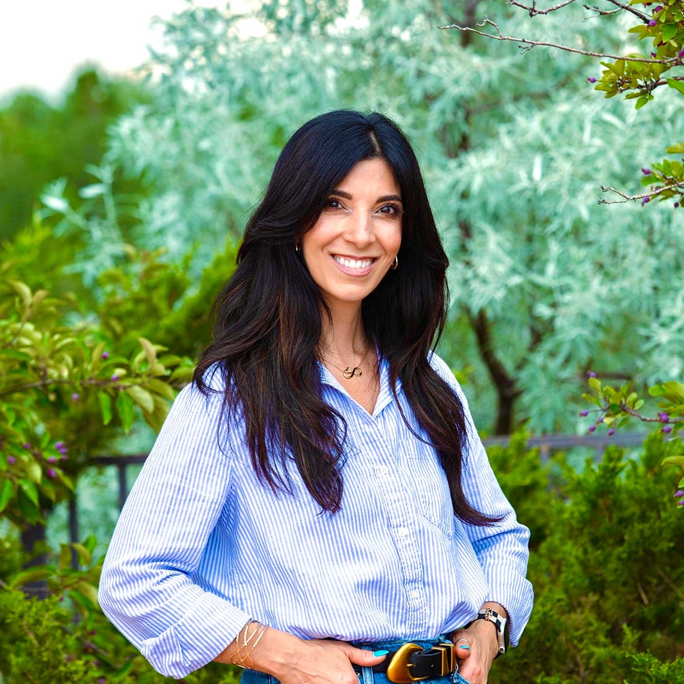 Evelyn - The Parlour Hair Salon