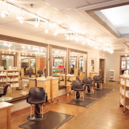 The Parlour Boulder