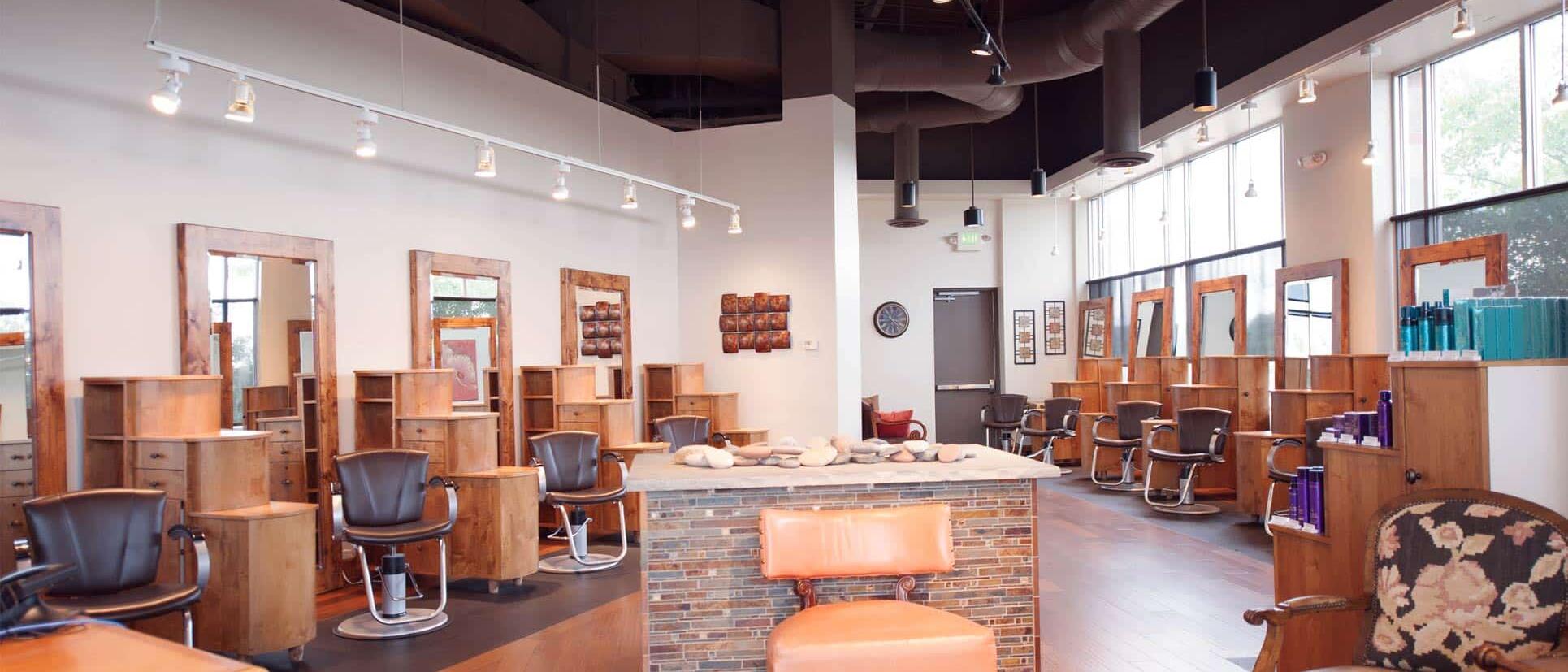 The Parlour Flatirons