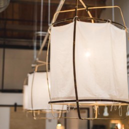 The Parlour Hair Salon in RiNo Denver