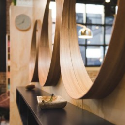 The Parlour Hair Salon in RiNo Denver