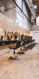 The Parlour Hair Salon in RiNo Denver