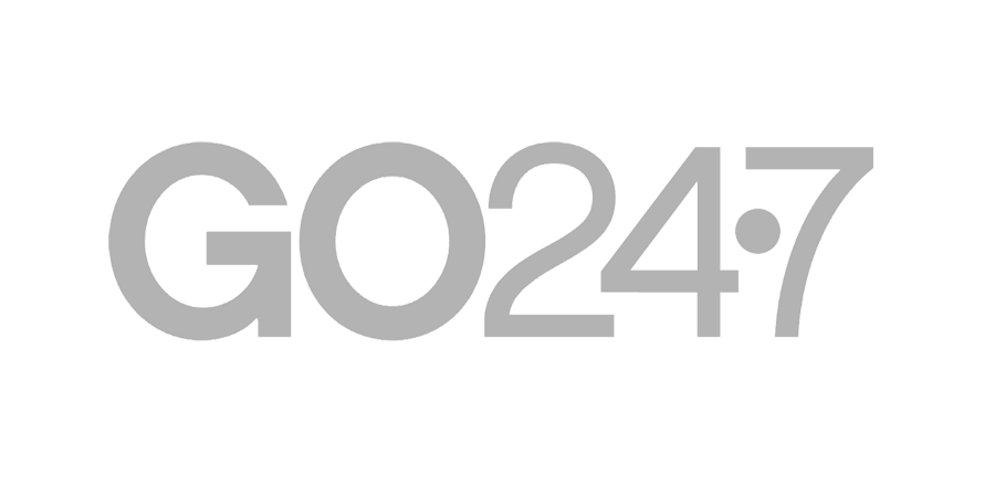 GO247 Logo