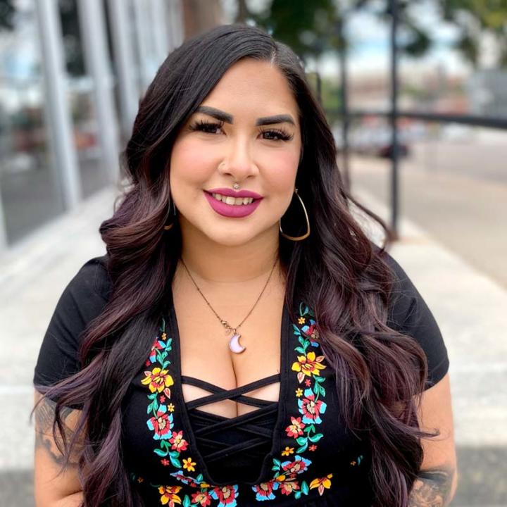 Debra Stylist The Parlour debra-stylist-the-parlour