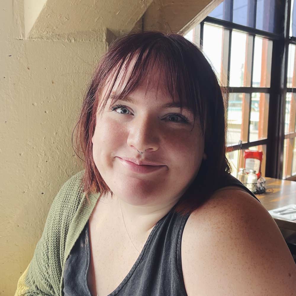 Abbie - The Parlour Hair Salon