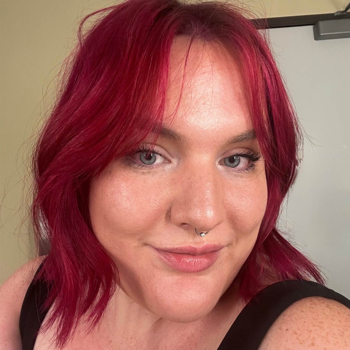 Abbie - The Parlour Hair Salon