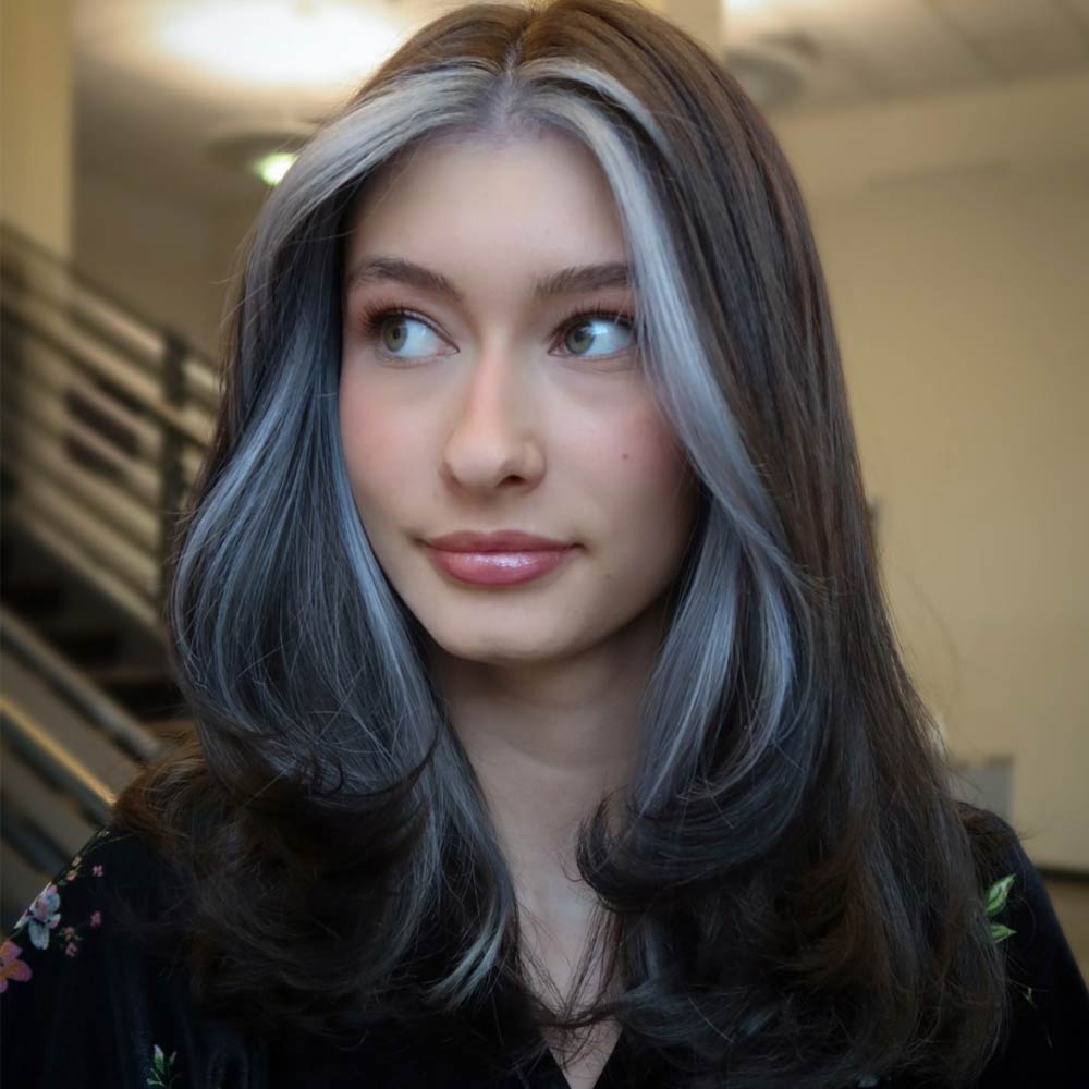 Paige - The Parlour Hair Salon