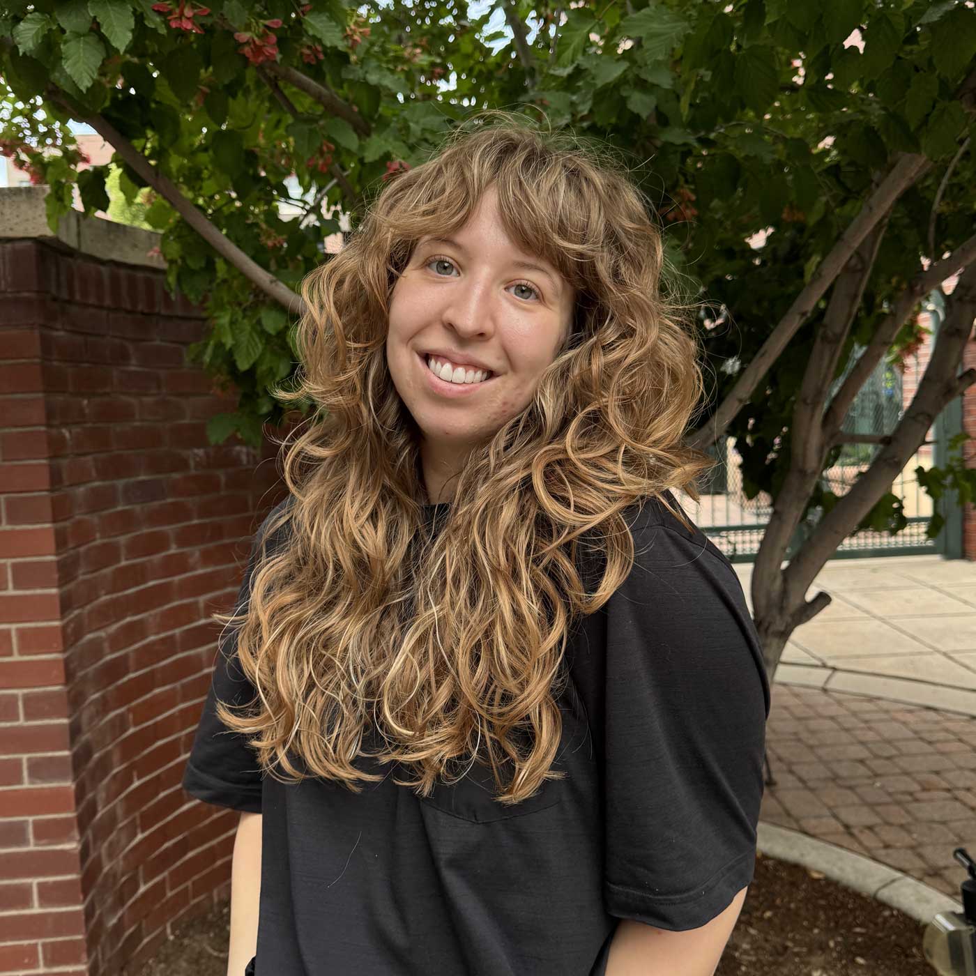 Abigail - The Parlour Hair Salon