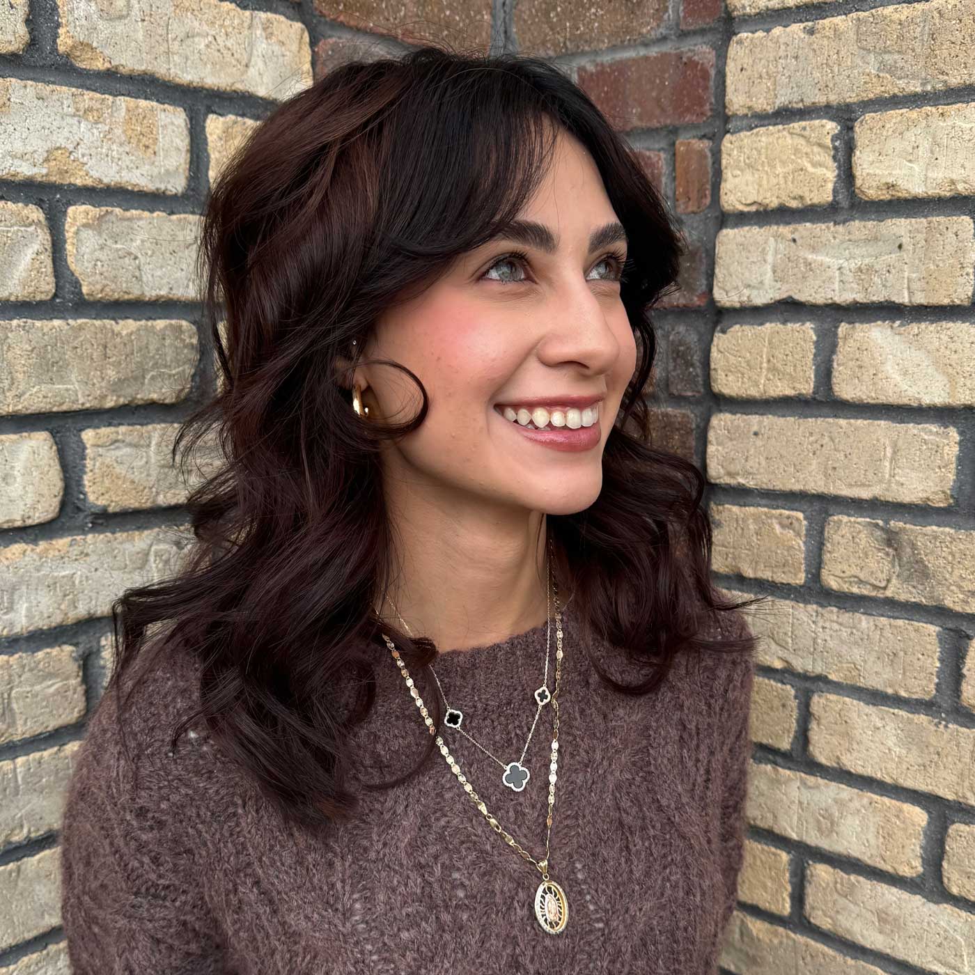 Vanessa - The Parlour Hair Salon