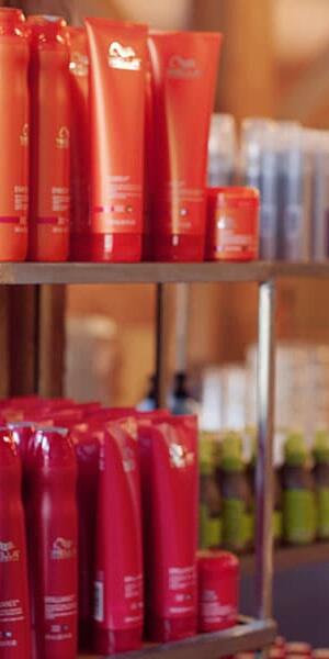 Wella Hair Products at The Parlour LoDo
