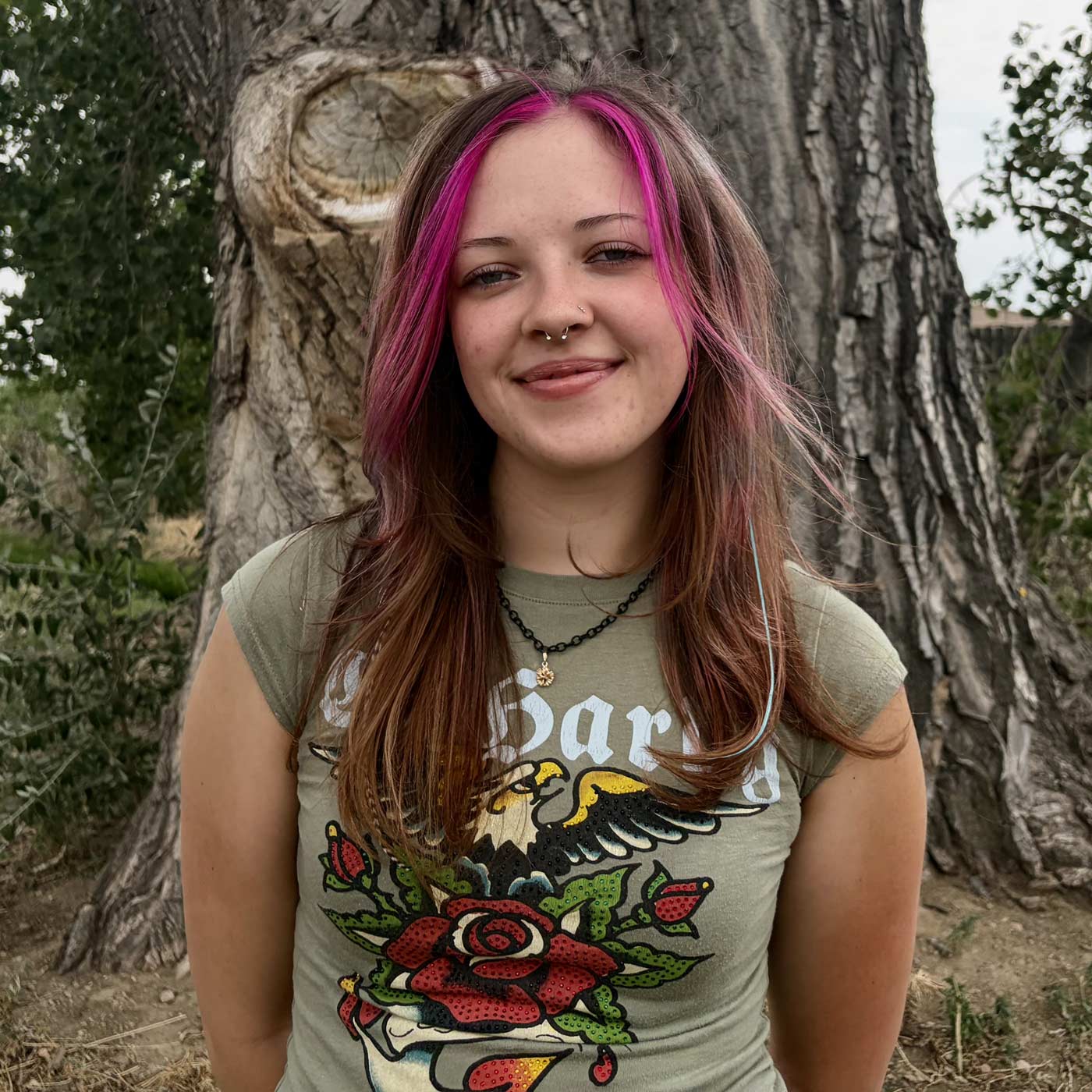 Evie - The Parlour Hair Salon